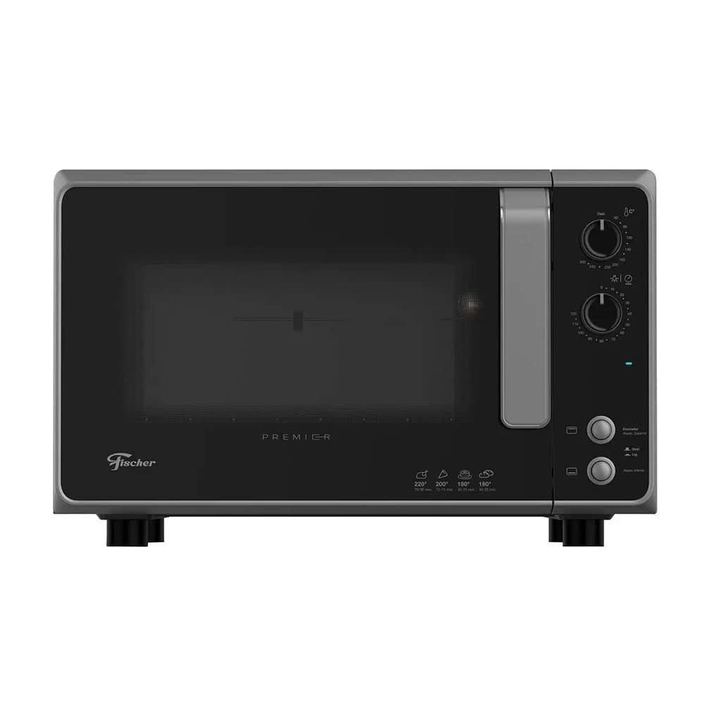 Melhor forno eletrico de bancada