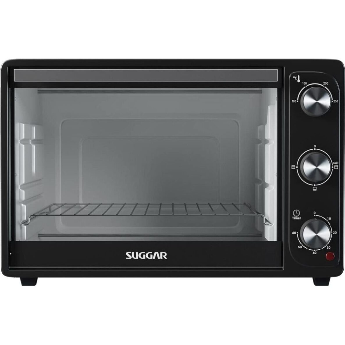 Melhor forno eletrico de bancada