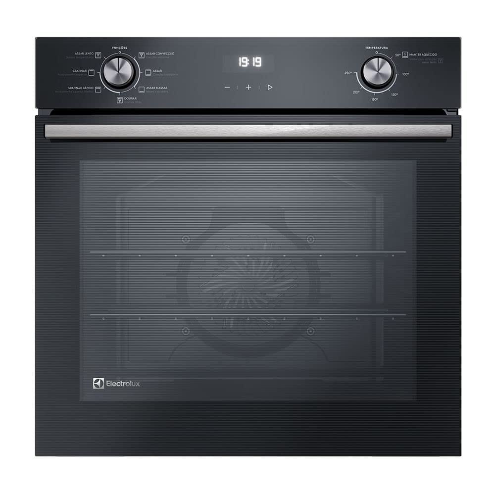 melhores marcas de forno elétrico de embutir
